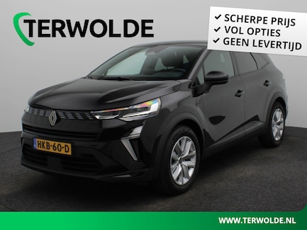Renault Symbioz 0