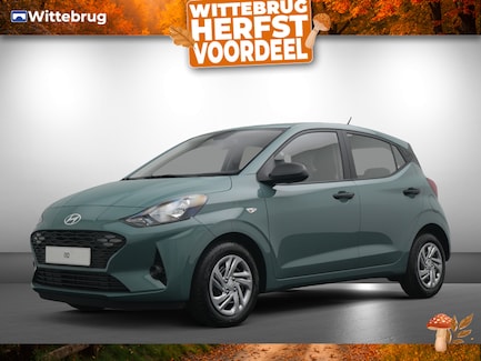 Hyundai i10 0