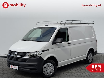 Volkswagen Transporter 0
