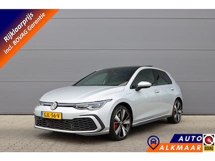 Volkswagen Golf 0