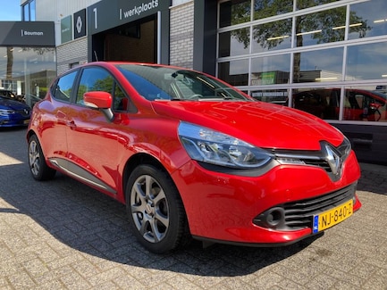 Renault Clio 0