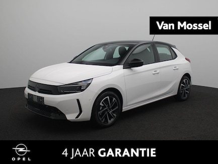 Opel Corsa 0