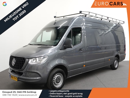 Mercedes-Benz Sprinter 0