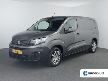Peugeot Partner 0