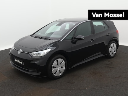 Volkswagen ID.3 0