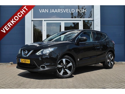 Nissan Qashqai 0