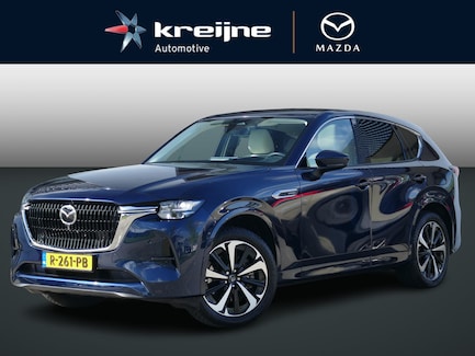 Mazda CX-60 0