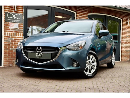 Mazda 2 0