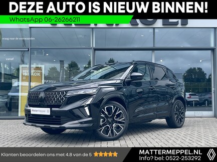 Renault Austral 0