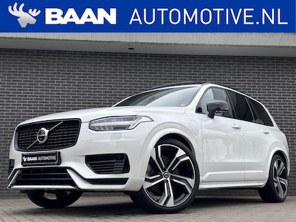 Volvo XC90 0