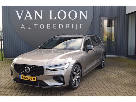 Volvo V60 0
