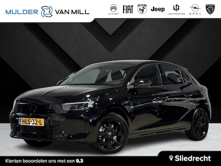 Opel Corsa 0