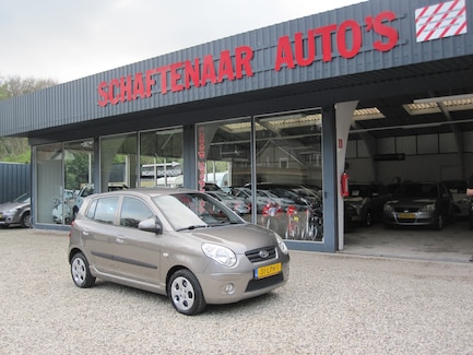 Kia Picanto 0