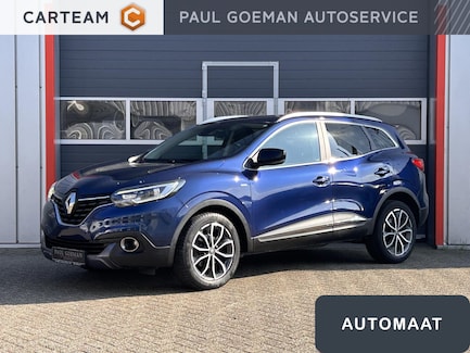 Renault Kadjar 0