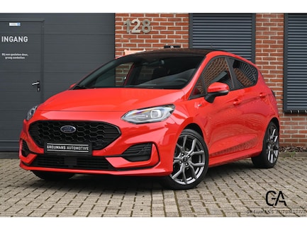 Ford Fiesta 0