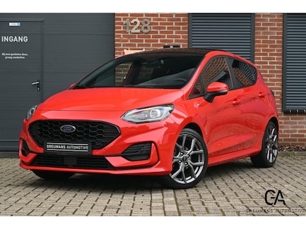 Ford Fiesta 0