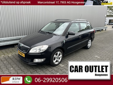 Skoda Fabia 0