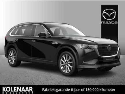 Mazda CX-80 0