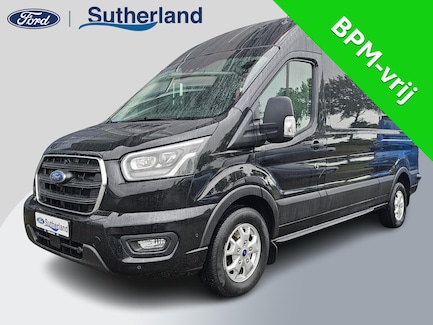 Ford Transit 0