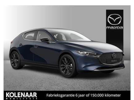 Mazda 3 0