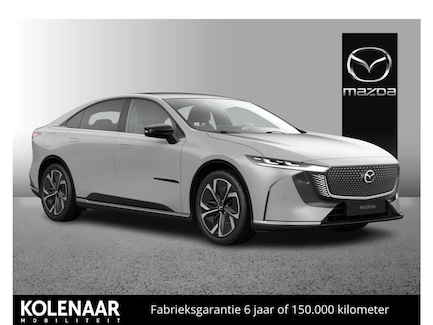 Mazda 6e 0