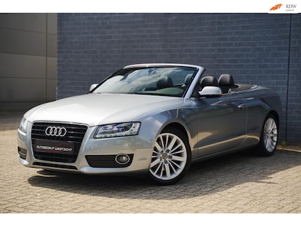 Audi A5 0