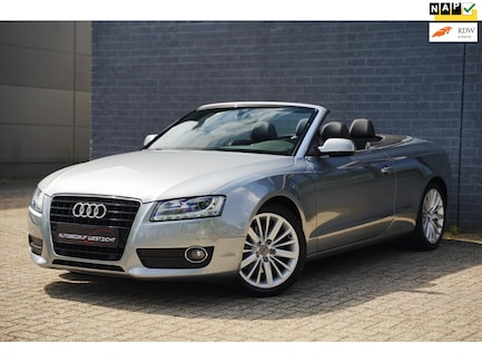 Audi A5 0