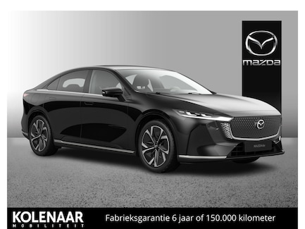 Mazda 6e 0