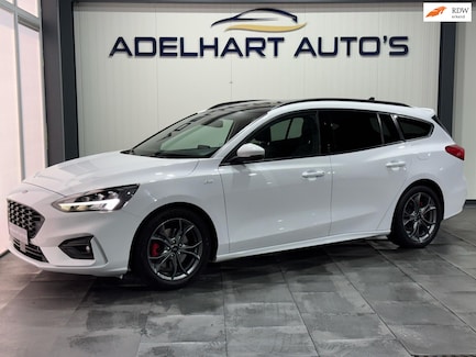 Ford Focus 0