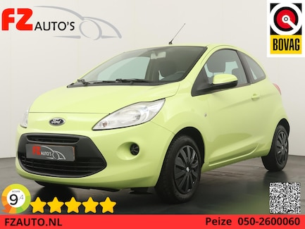 Ford Ka 0