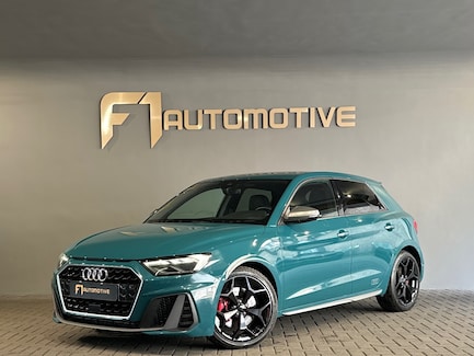 Audi A1 0