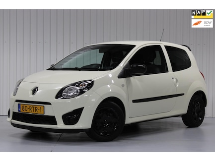 Renault Twingo 0