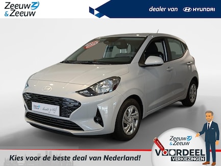 Hyundai i10 0