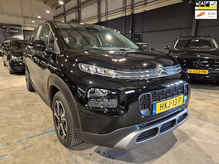 Citroën C3 Aircross 0