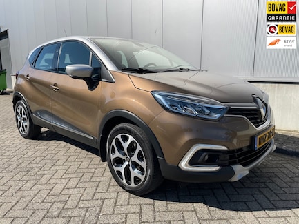 Renault Captur 0