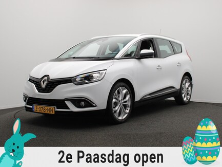 Renault Grand Scenic 0