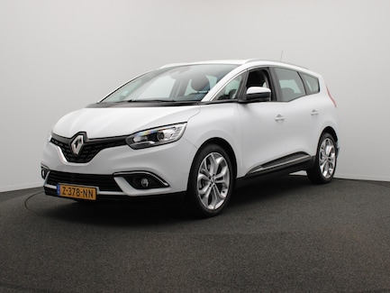 Renault Grand Scenic 0