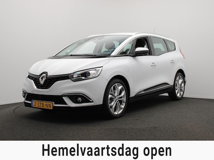 Renault Grand Scenic 0