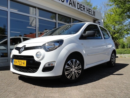 Renault Twingo 0