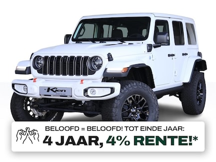 Jeep Wrangler 0