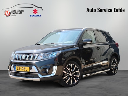 Suzuki Vitara 0