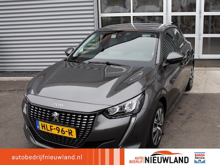 Peugeot 208 0