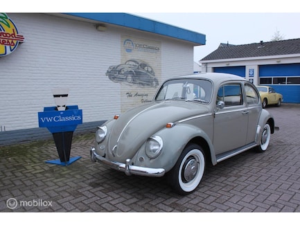Volkswagen Kever 0