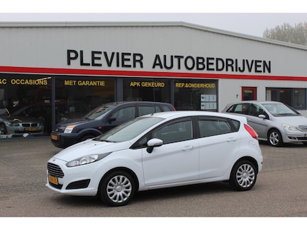 Ford Fiesta 0