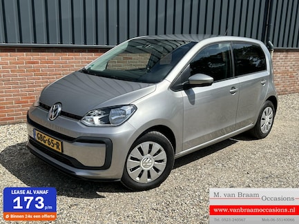 Volkswagen Up! 0