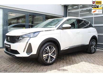 Peugeot 3008 0