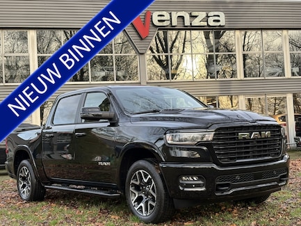 Dodge Pick-Up 0