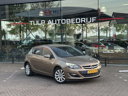 Opel Astra 0
