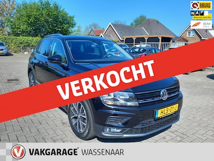 Volkswagen Tiguan 0