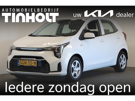 Kia Picanto 0